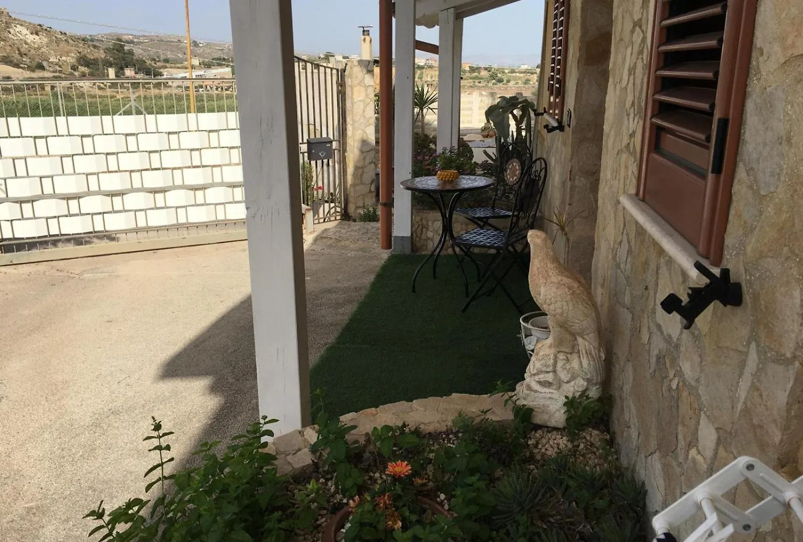 Bed & Breakfast M'Arriposu B&B Realmonte