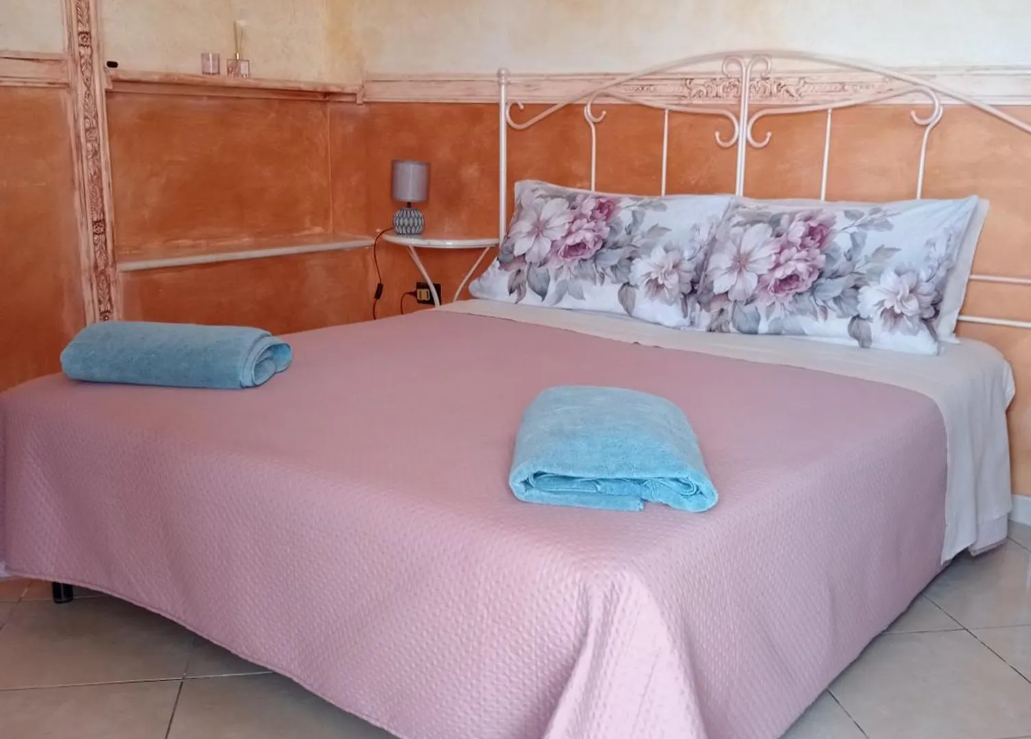 M'Arriposu B&B Realmonte