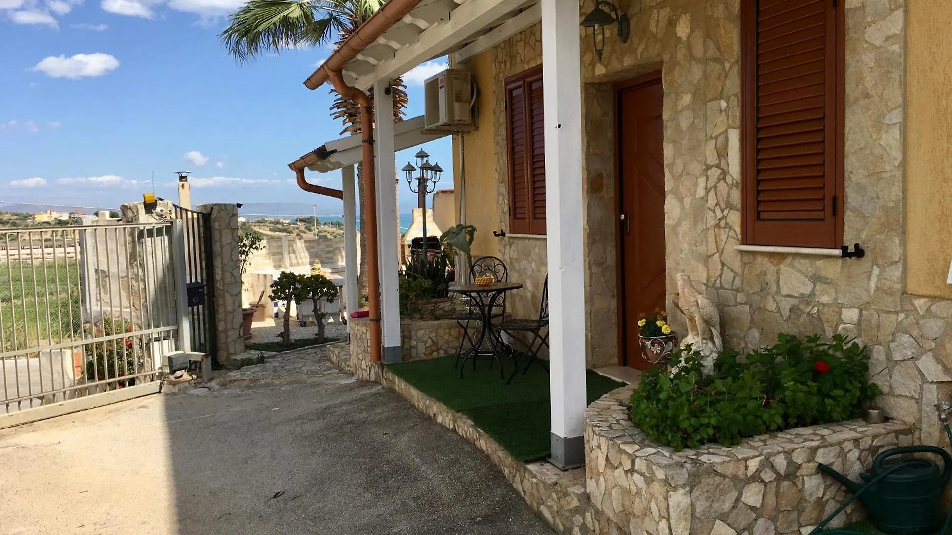 Bed and Breakfast M'Arriposu Realmonte Italia