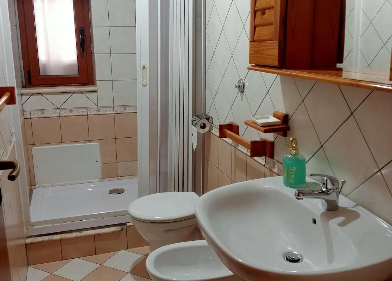 M'Arriposu B&B Realmonte 0*,  Italy