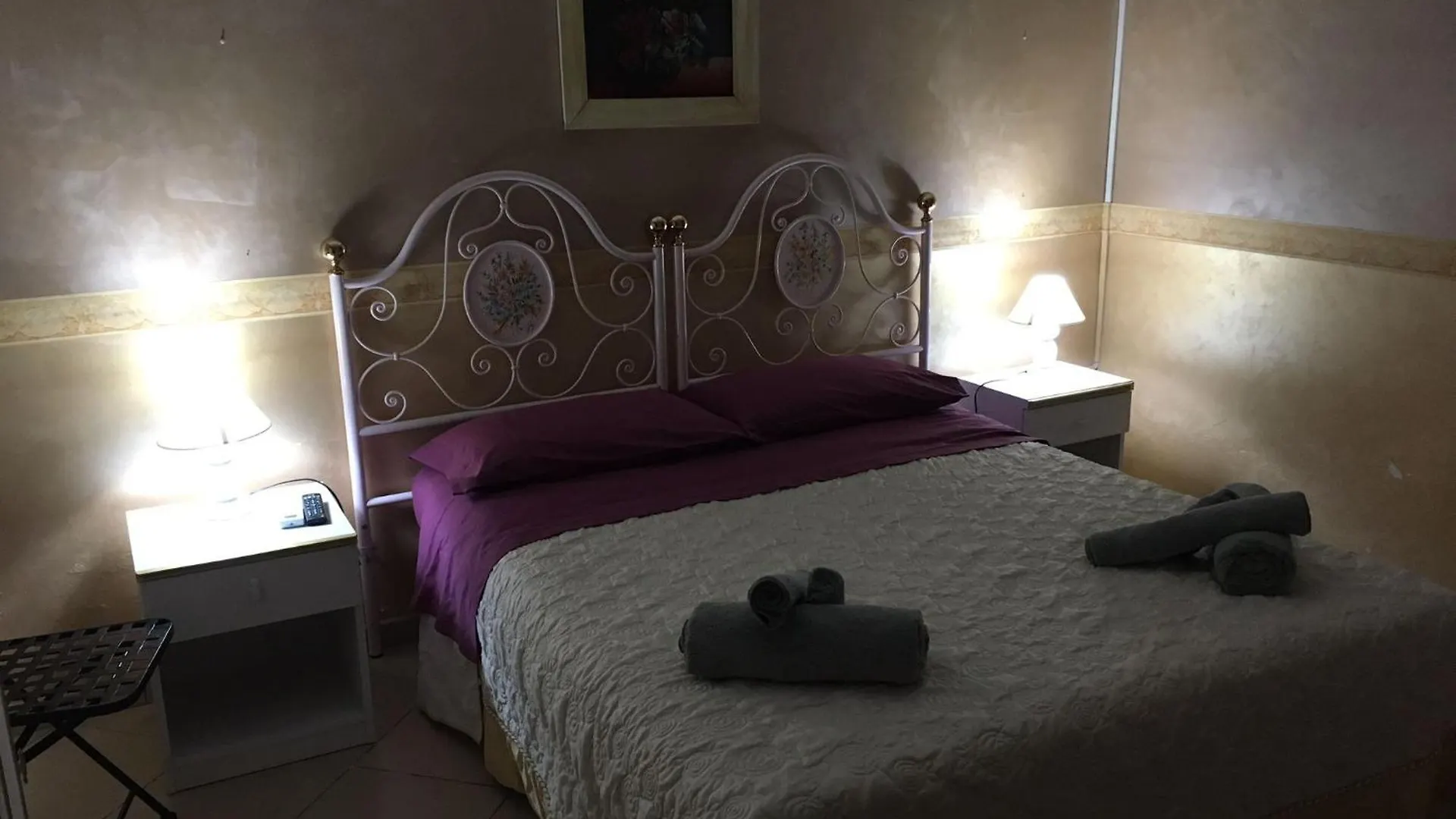 M'Arriposu B&B Realmonte