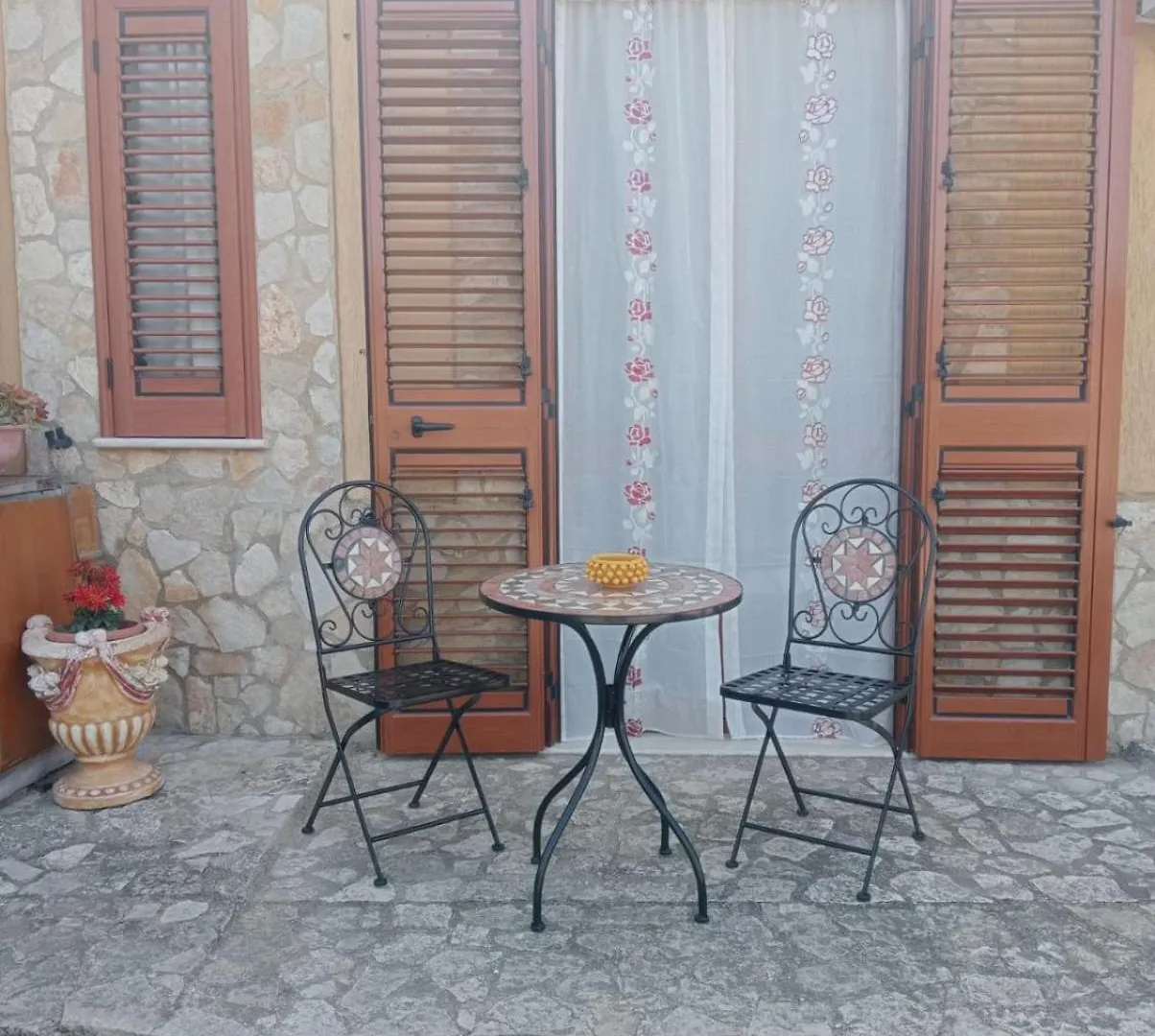 Bed and Breakfast M'Arriposu Realmonte 0*,  Italien