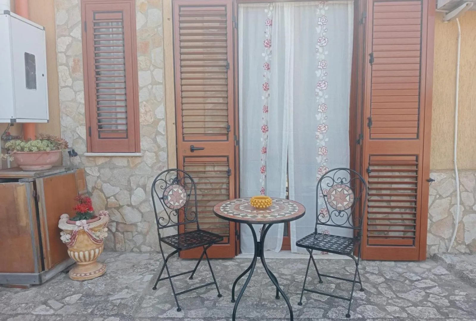 M'Arriposu B&B Realmonte