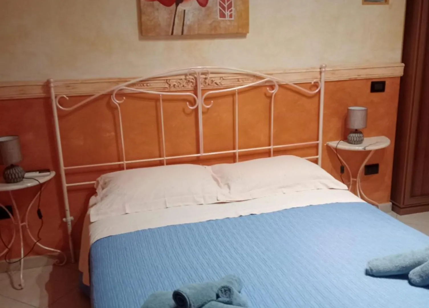 Bed & Breakfast M'Arriposu B&B Realmonte