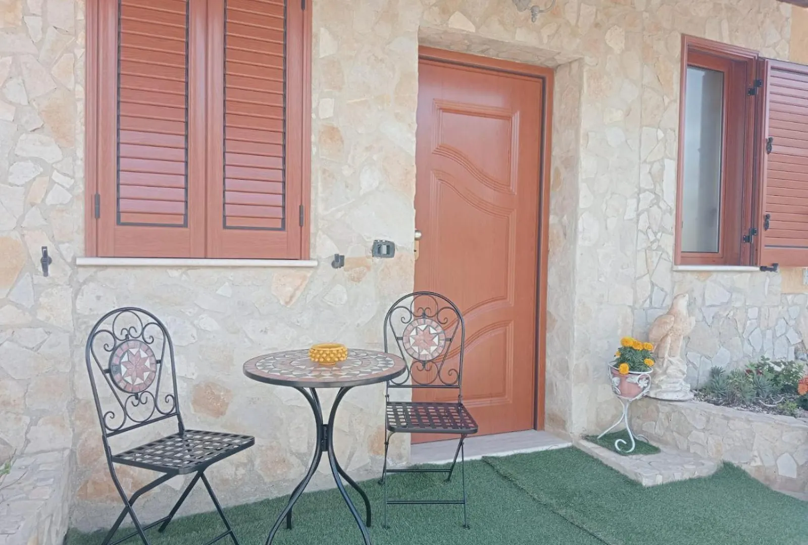 Bed & Breakfast M'Arriposu B&B Realmonte