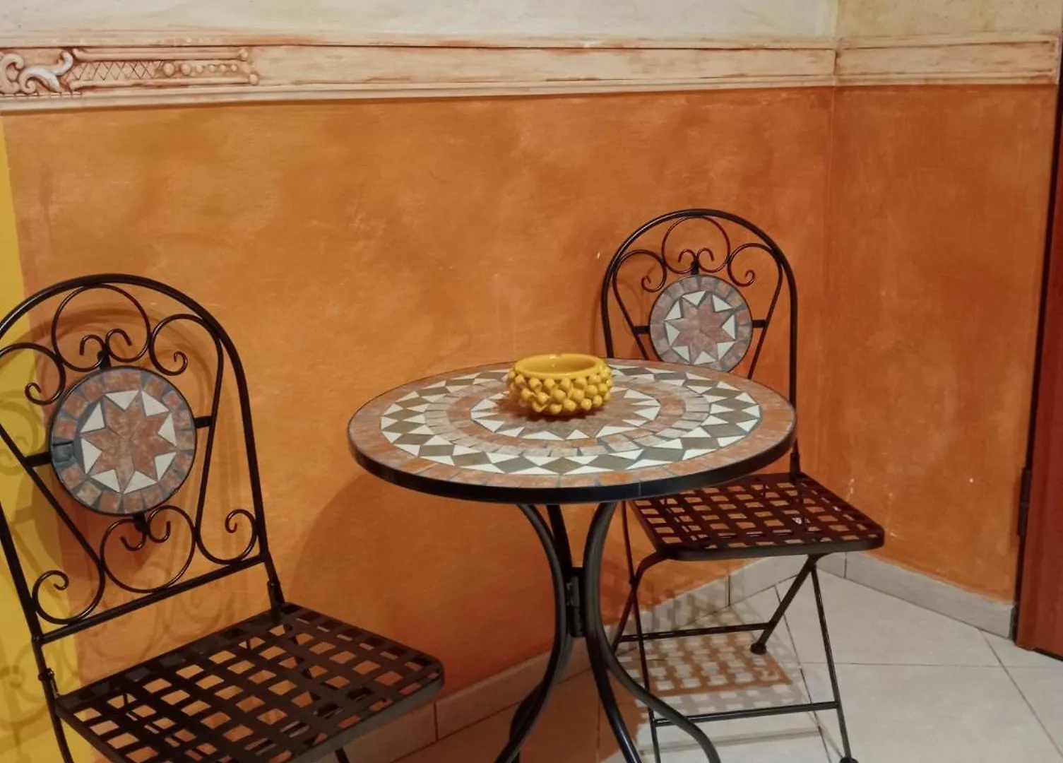 M'Arriposu B&B Realmonte Italy