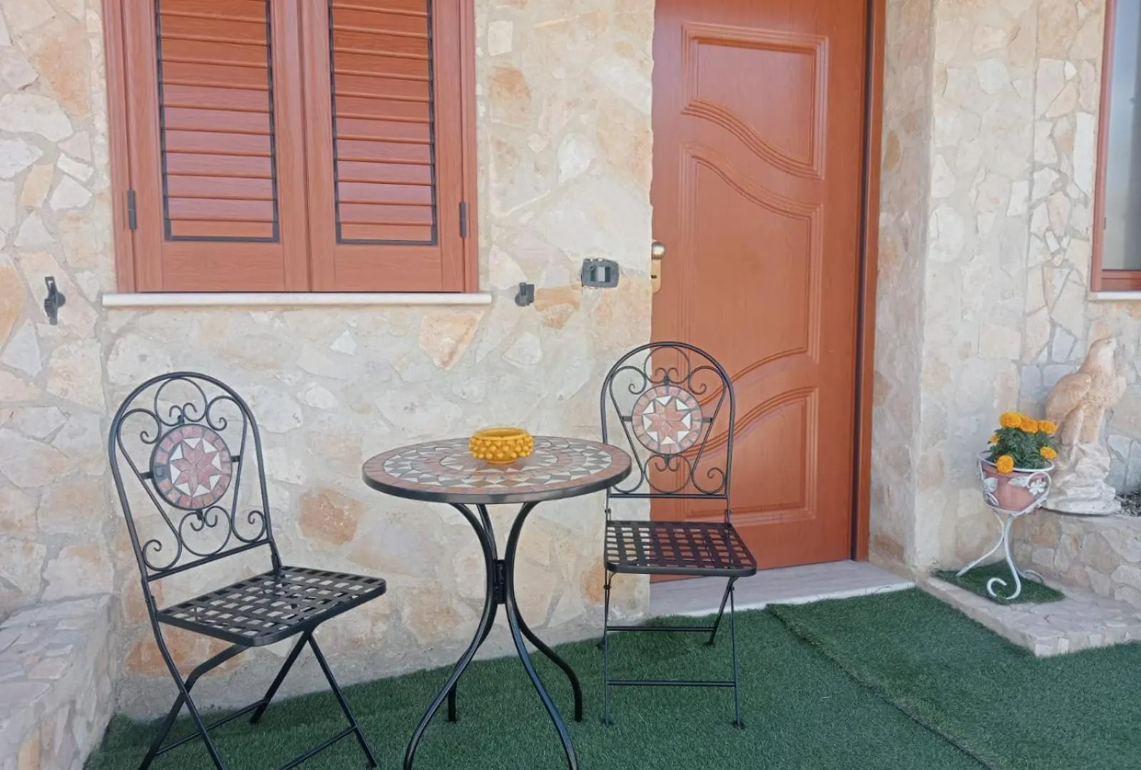 M'Arriposu B&B Realmonte 0*,