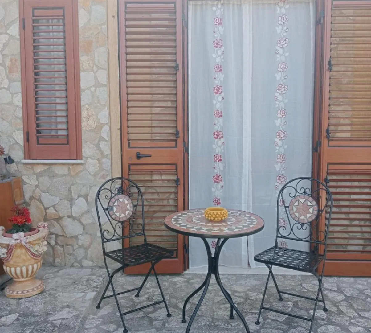 M'Arriposu B&B Realmonte Bed & Breakfast