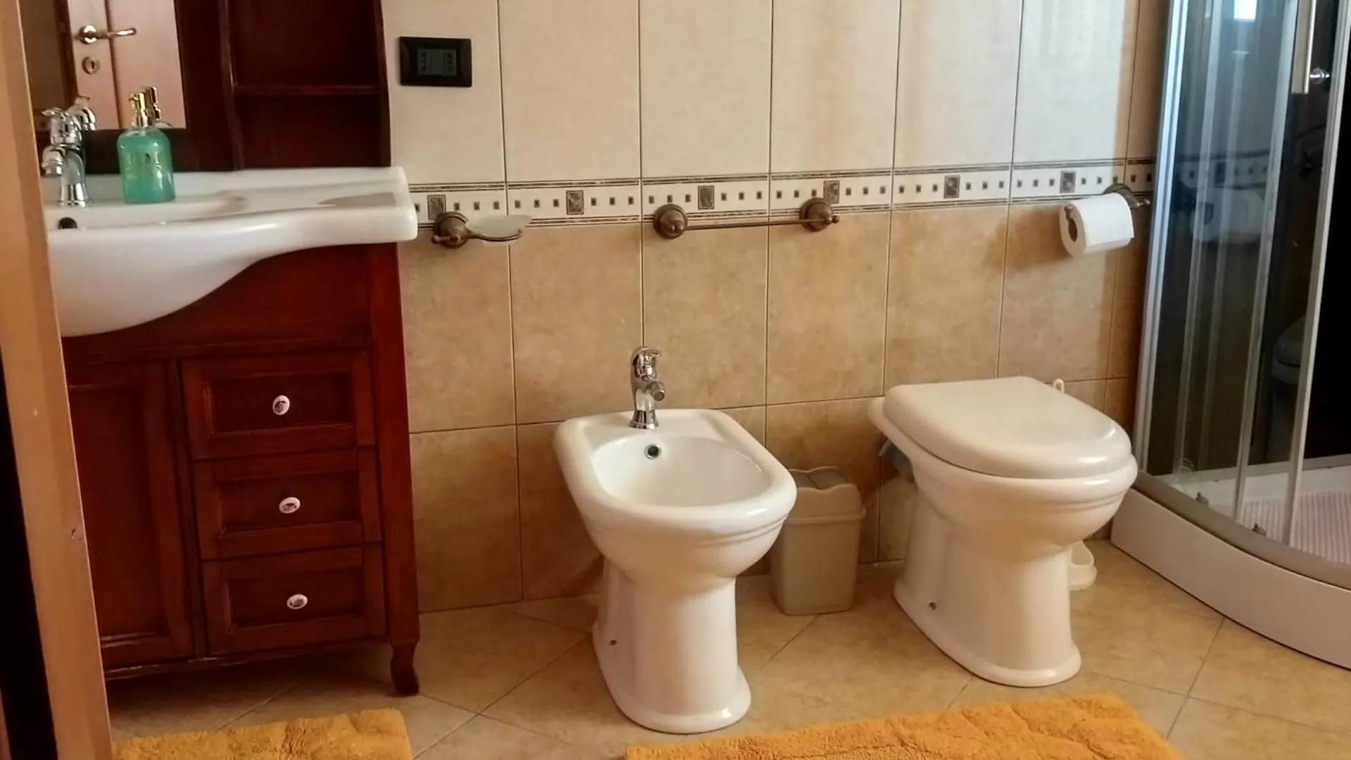 M'Arriposu B&B Realmonte
