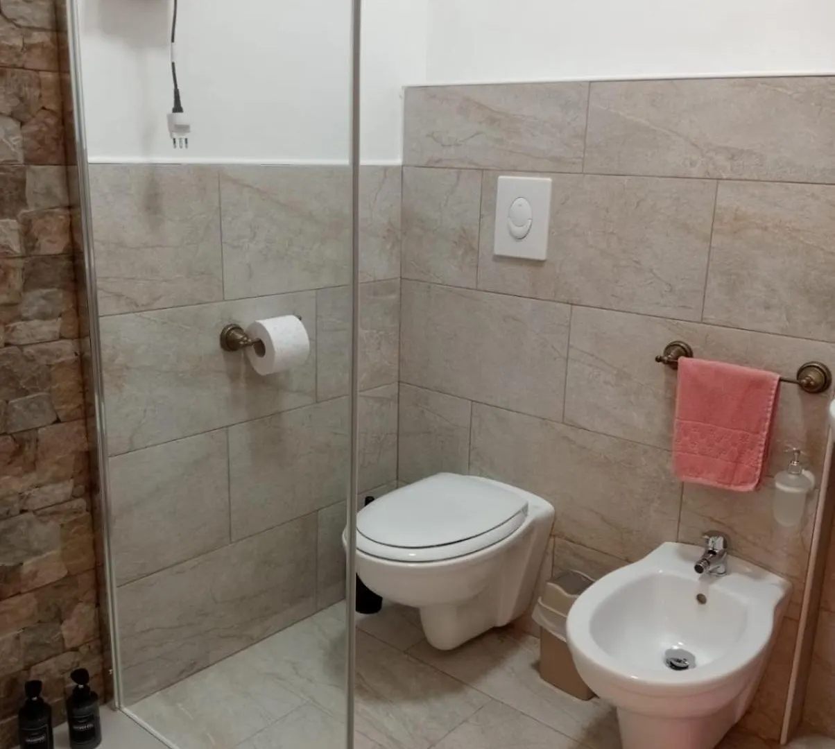 Bed & Breakfast M'Arriposu B&B Realmonte Italy