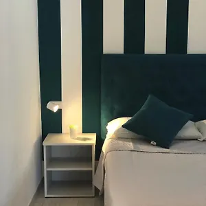 Bed & Breakfast Affitti Brevi Scala Dei Turchi, Realmonte