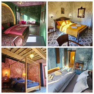 visit hotel