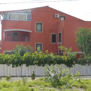 Bed & Breakfast Figli Dei Fiori, Realmonte
