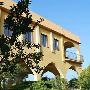 Bed & Breakfast Del Saraceno, Realmonte