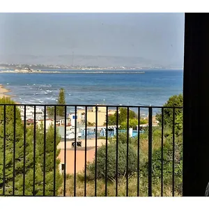 Villa Scala Dei Turchi, Realmonte