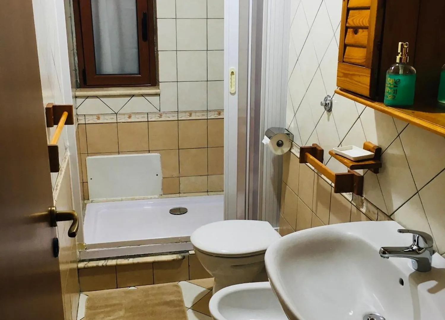 M'Arriposu B&B Realmonte Italien