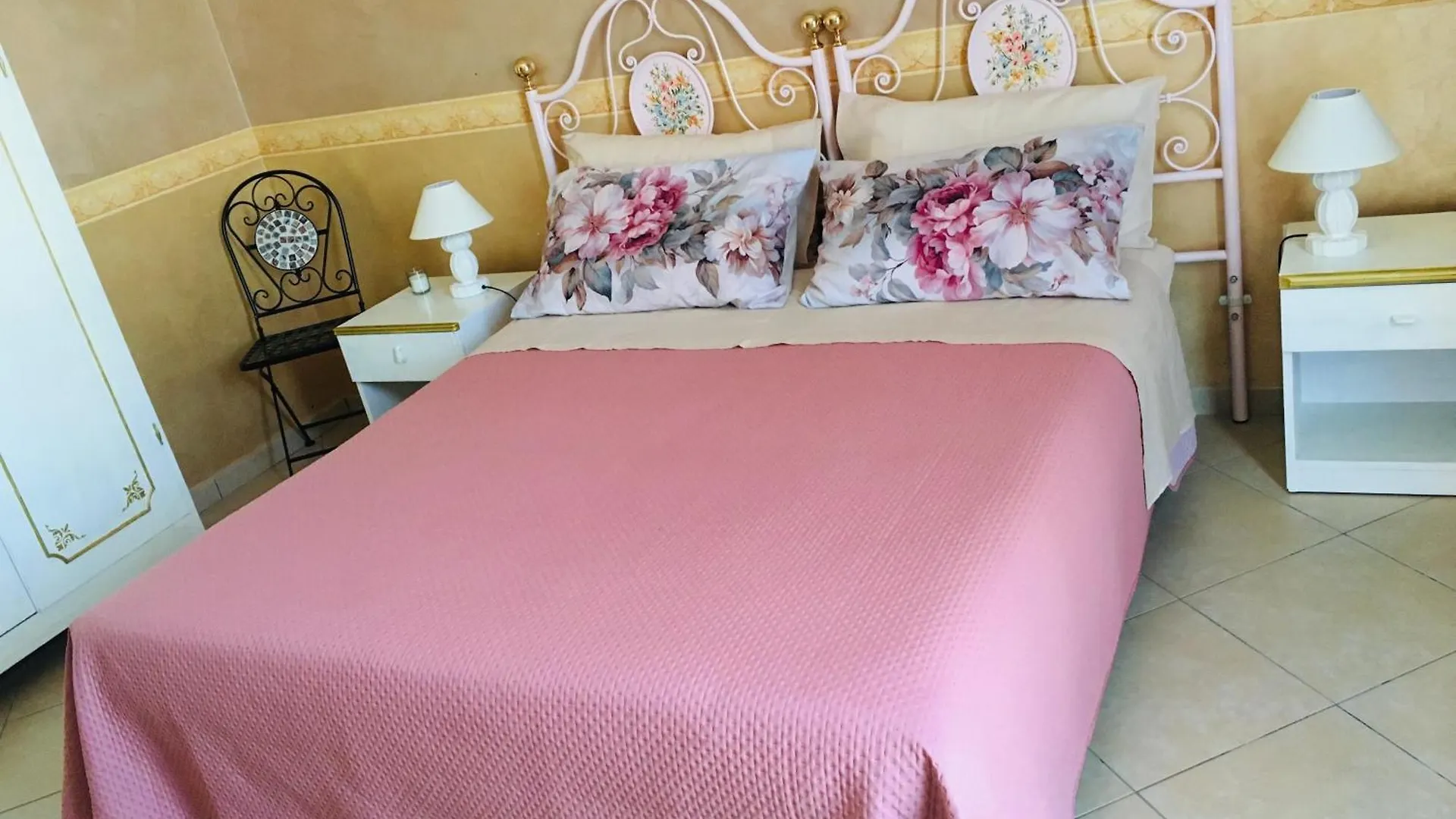 M'Arriposu B&B Realmonte 0*,  Italien