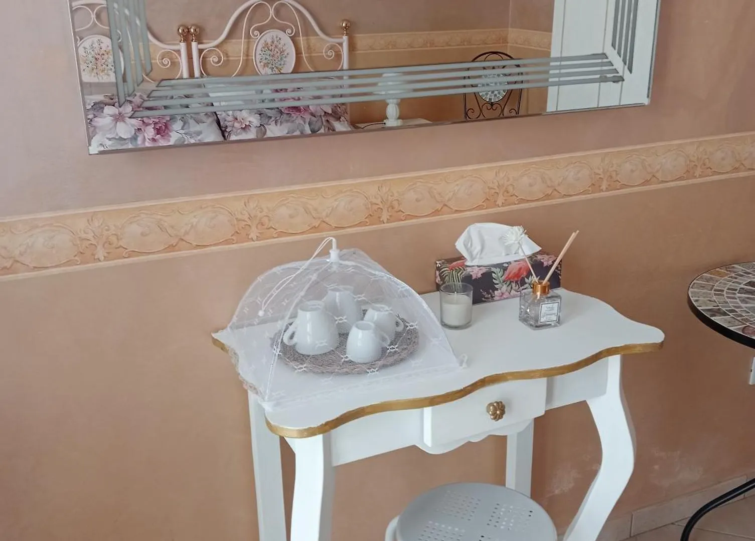 M'Arriposu B&B Realmonte 0*,  Italien