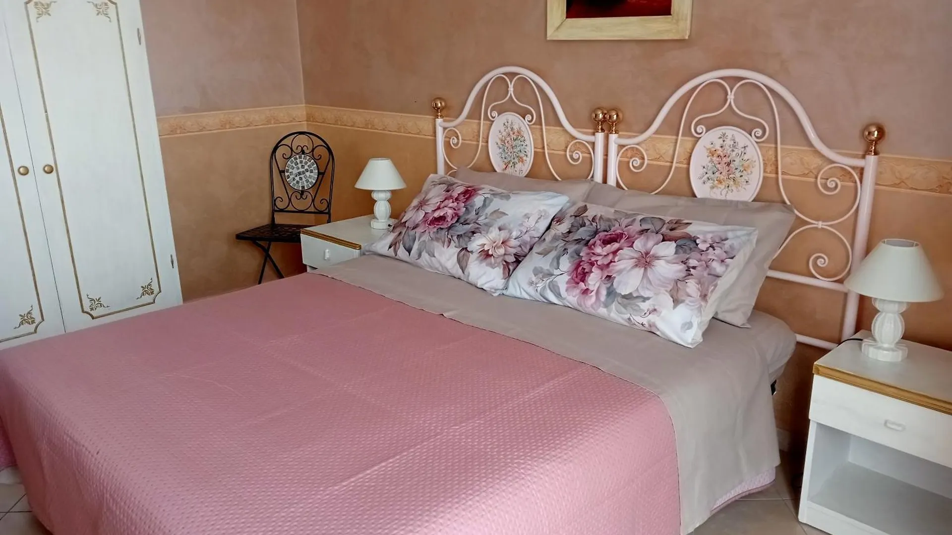 Frühstückspension M'Arriposu B&B Realmonte