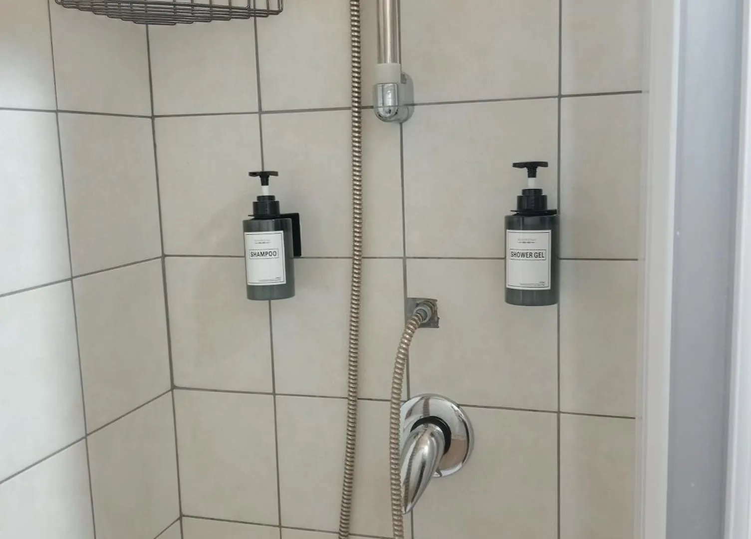 M'Arriposu B&B Realmonte Frühstückspension