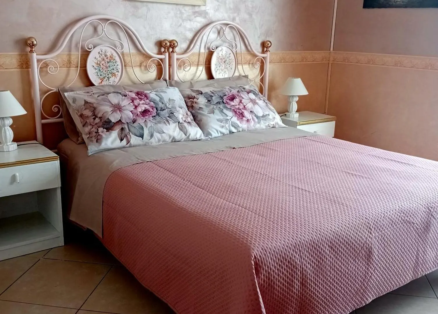 M'Arriposu B&B Realmonte Italien