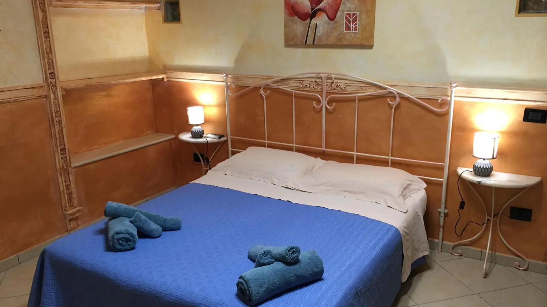 Frühstückspension M'Arriposu B&B Realmonte