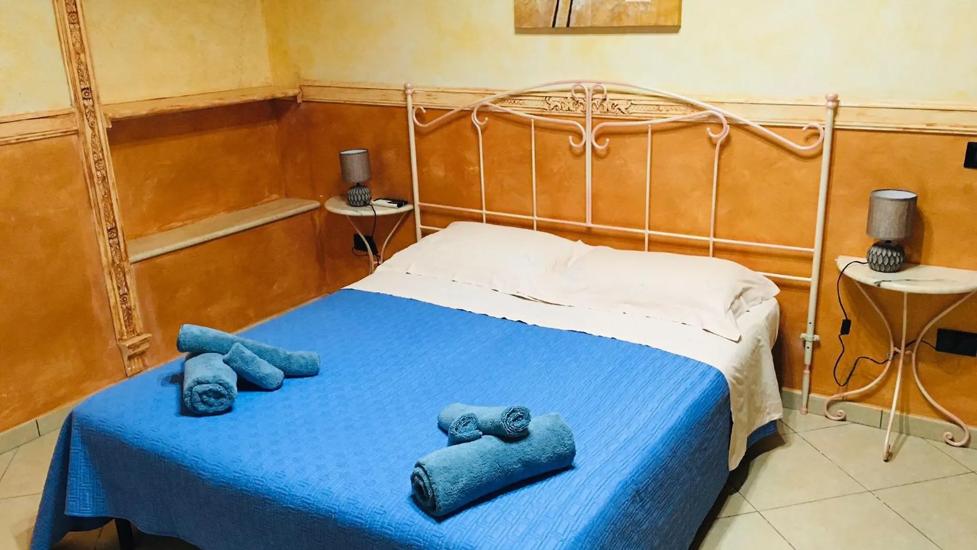 M'Arriposu B&B Realmonte