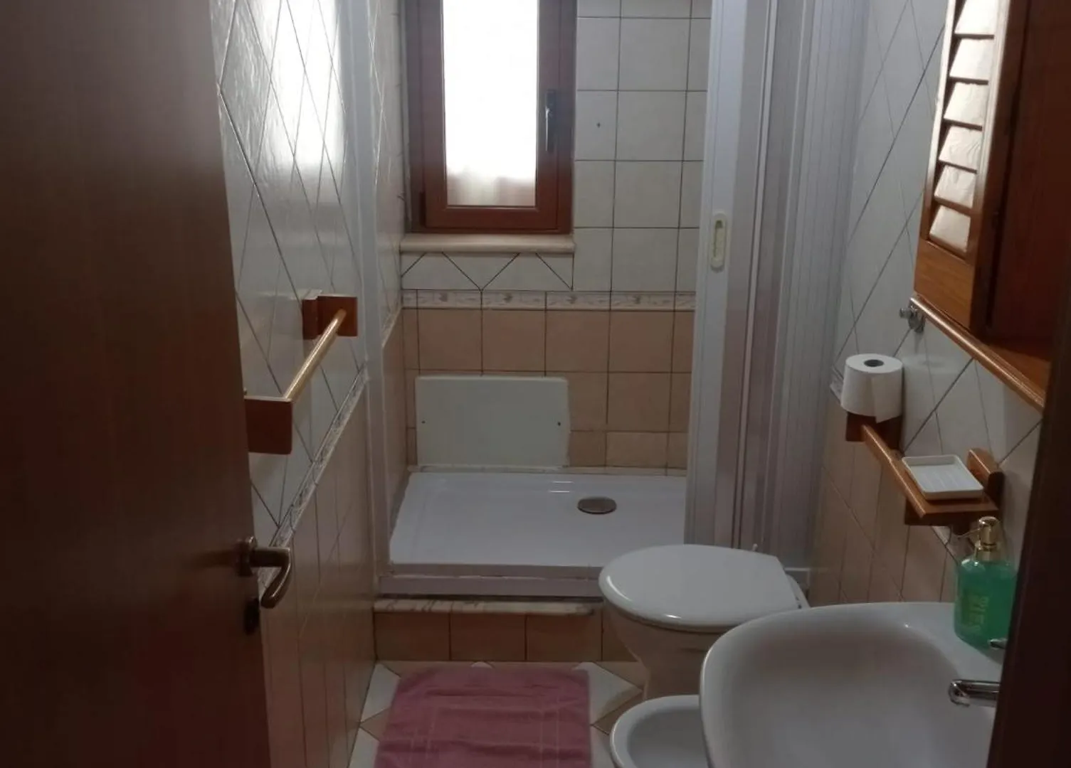 Frühstückspension M'Arriposu B&B Realmonte