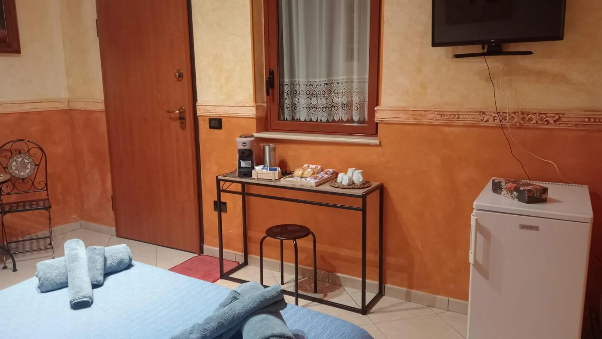 M'Arriposu B&B Realmonte 0*,
