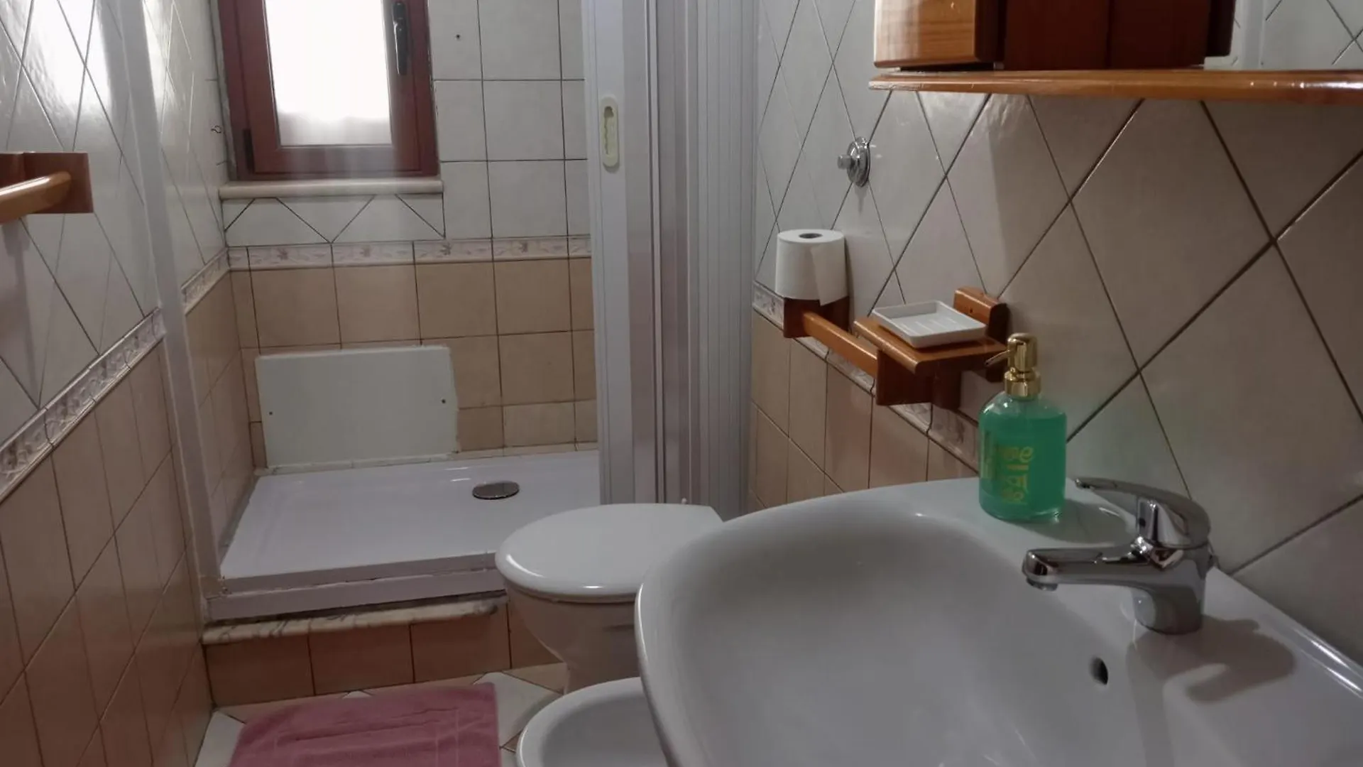M'Arriposu B&B Realmonte 0*,