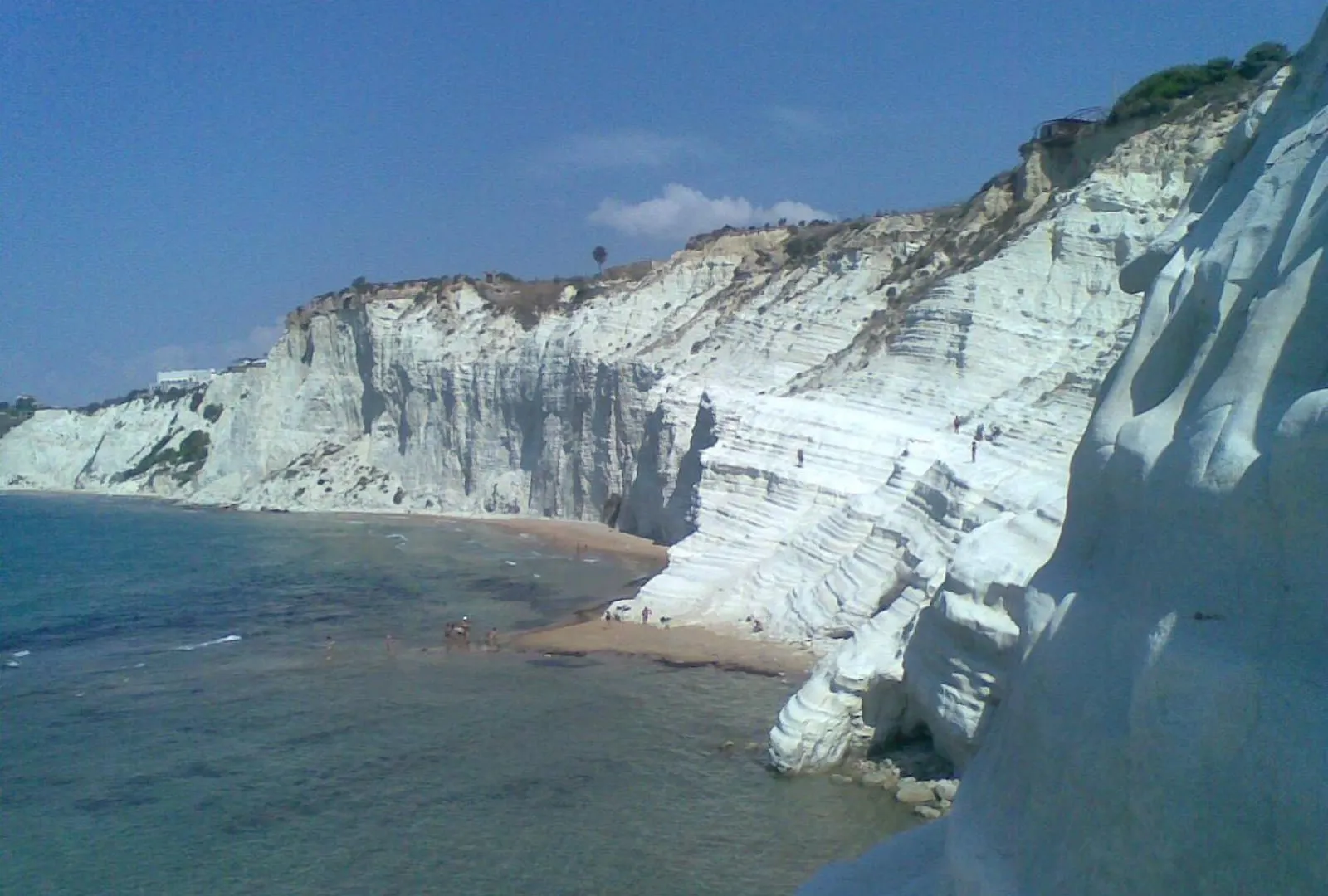 M'Arriposu B&B Realmonte 0*,