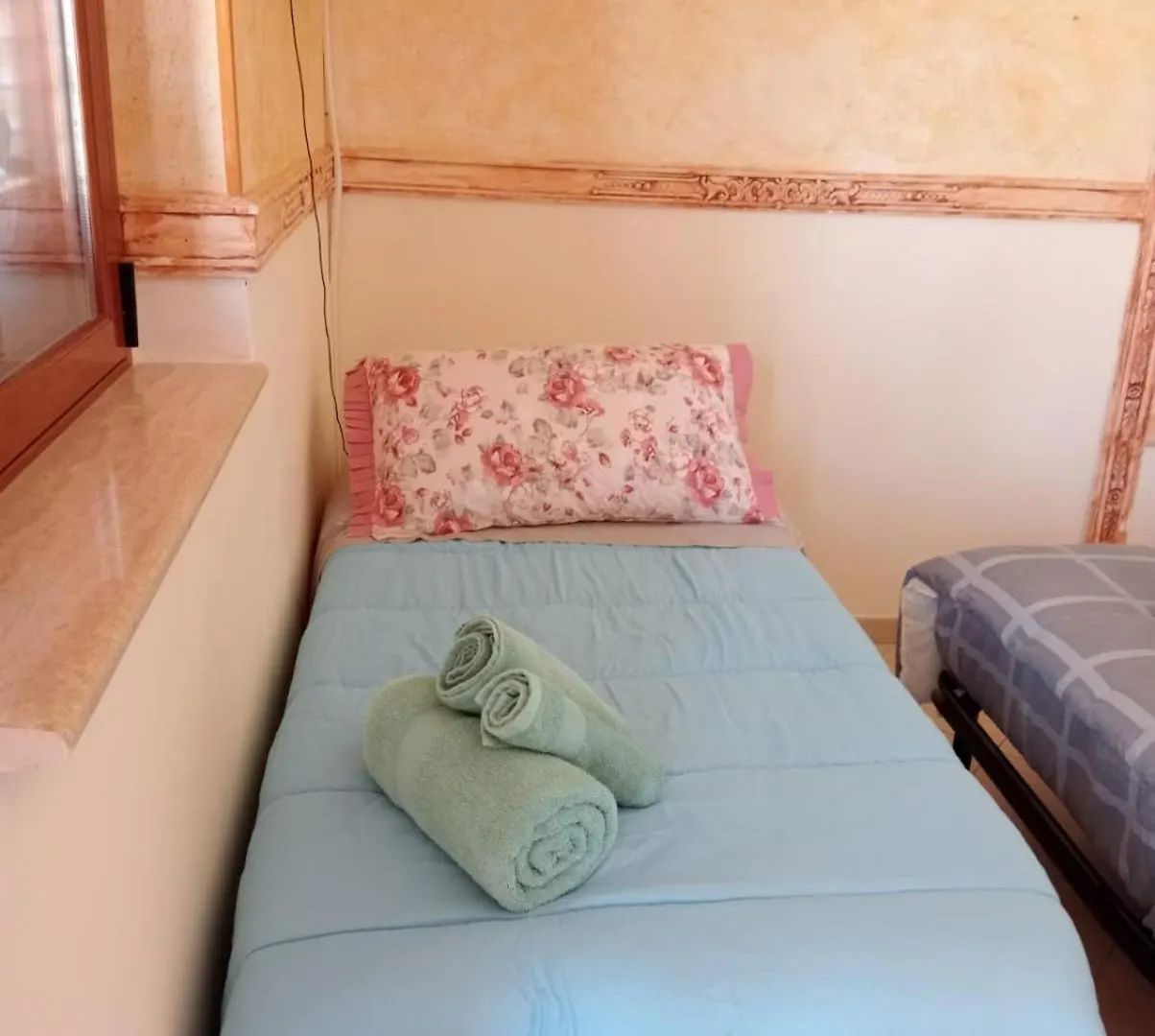 M'Arriposu B&B Realmonte