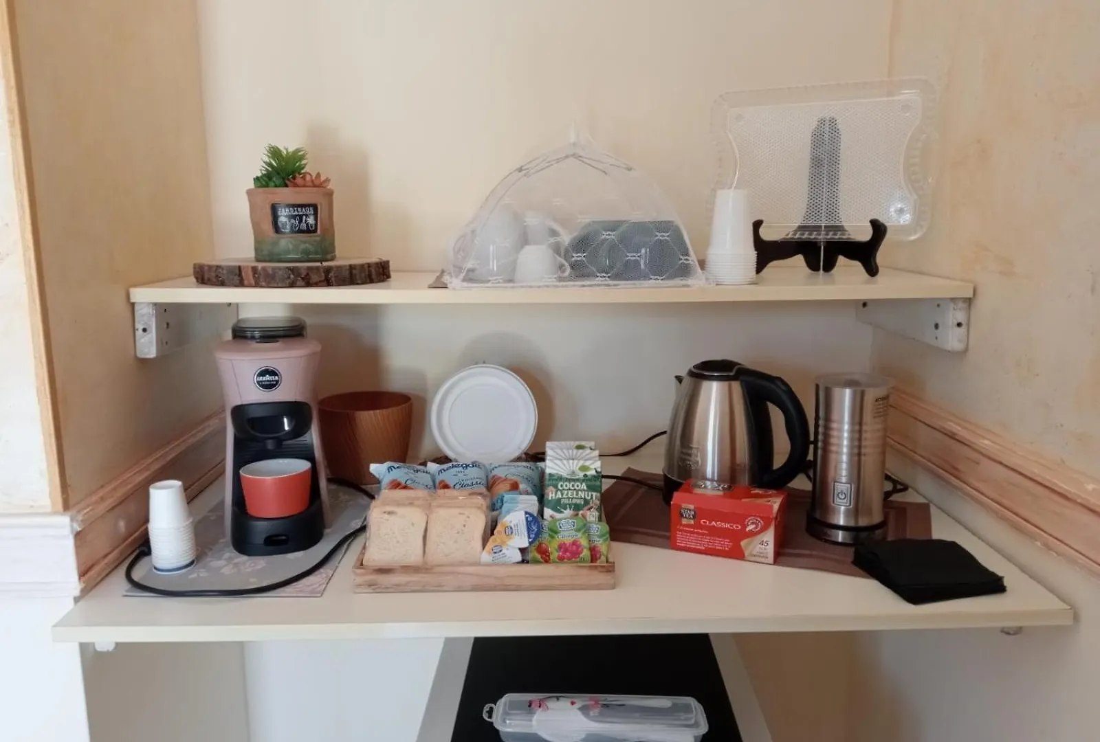 Frühstückspension M'Arriposu B&B Realmonte