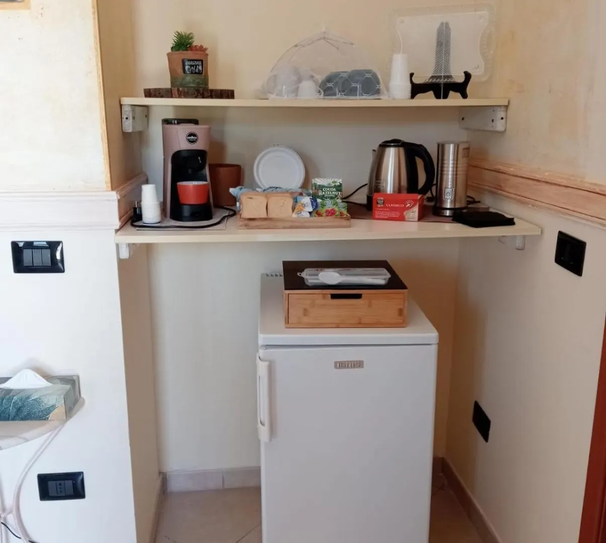 M'Arriposu B&B Realmonte