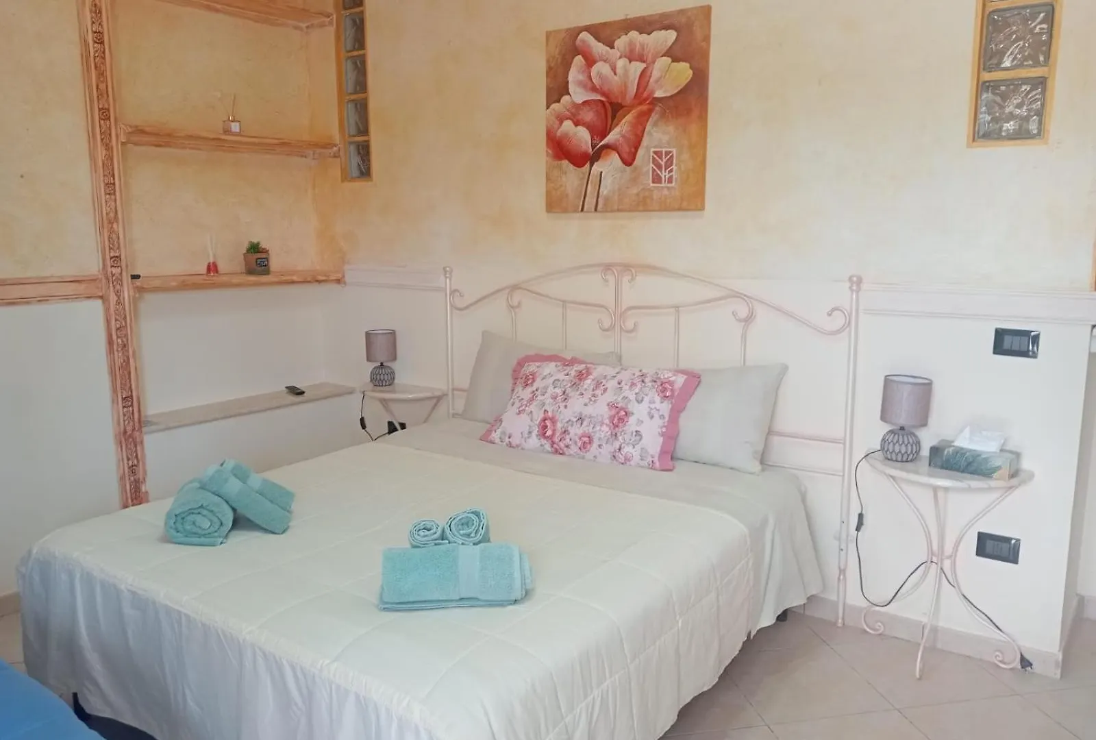 M'Arriposu B&B Realmonte